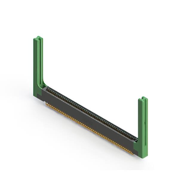 395-106-559-258 EDAC Inc.  Edgeboard Connectors